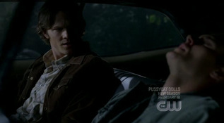 Dream a Little Dream of Me Pics - Supernatural Fan Site Dream a Little Dream of Me Pics - Supernatural Fan Site